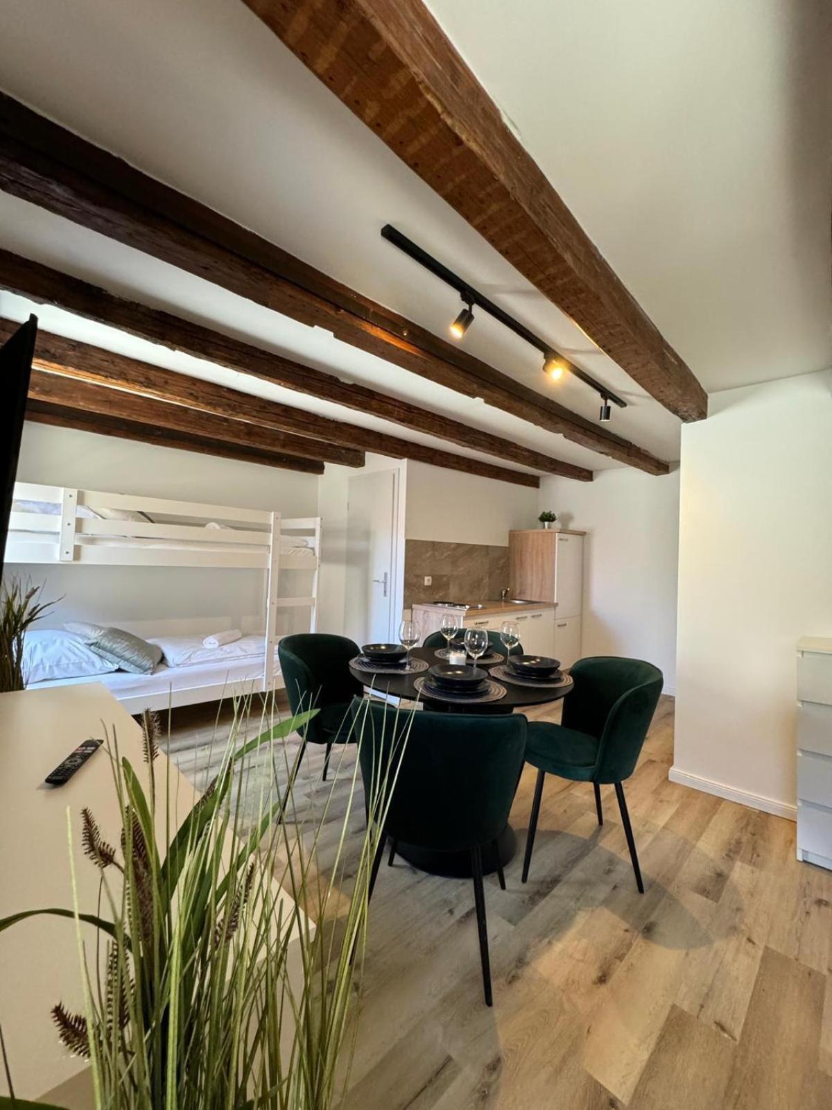 Schega Apartment Pag Town