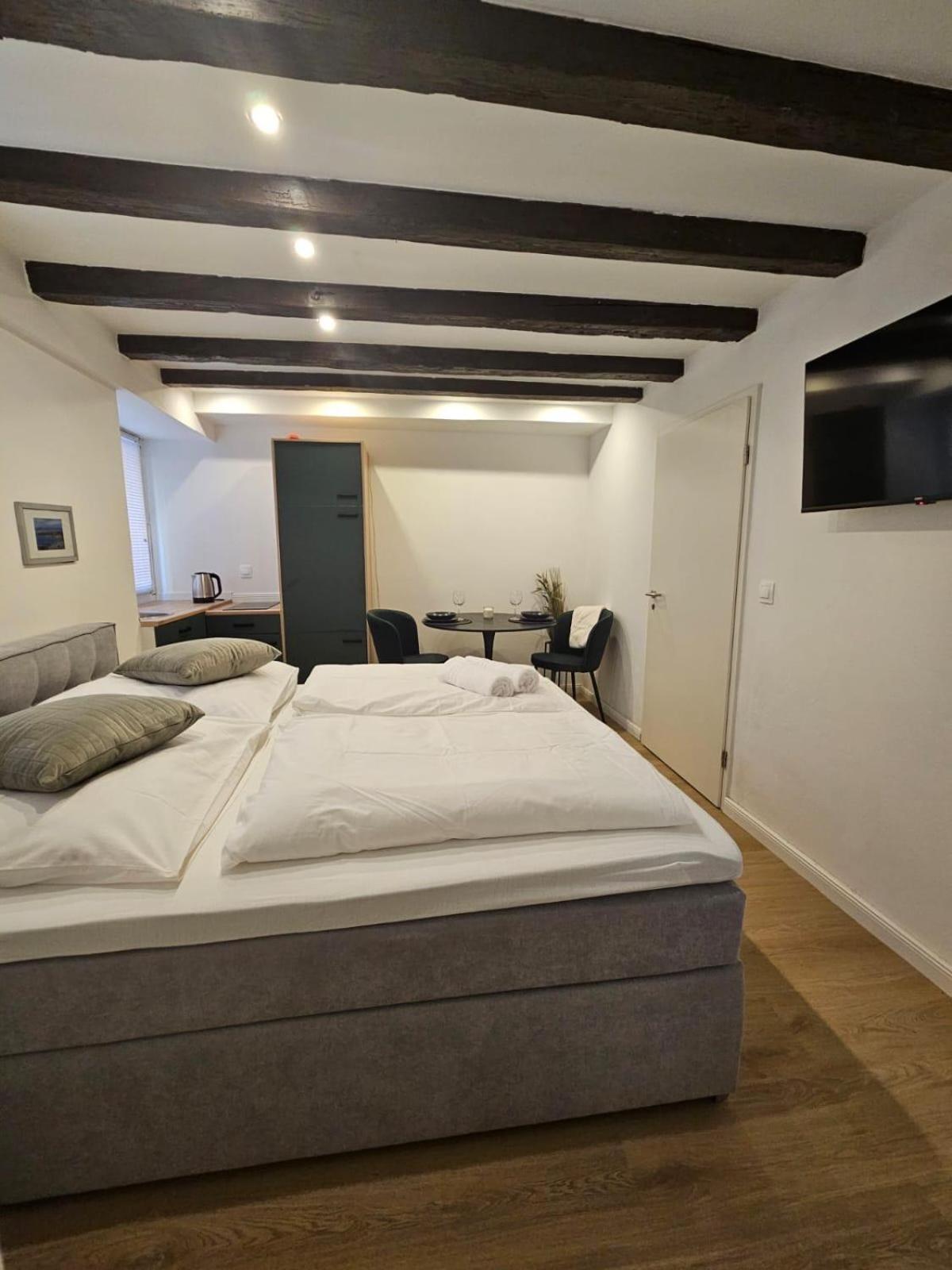 Apartment Schega