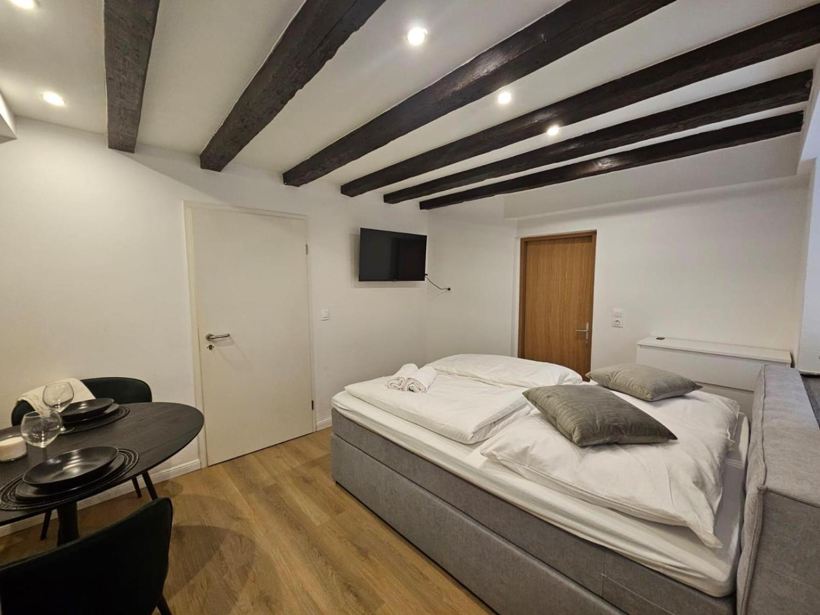Schega Apartment Pag Town