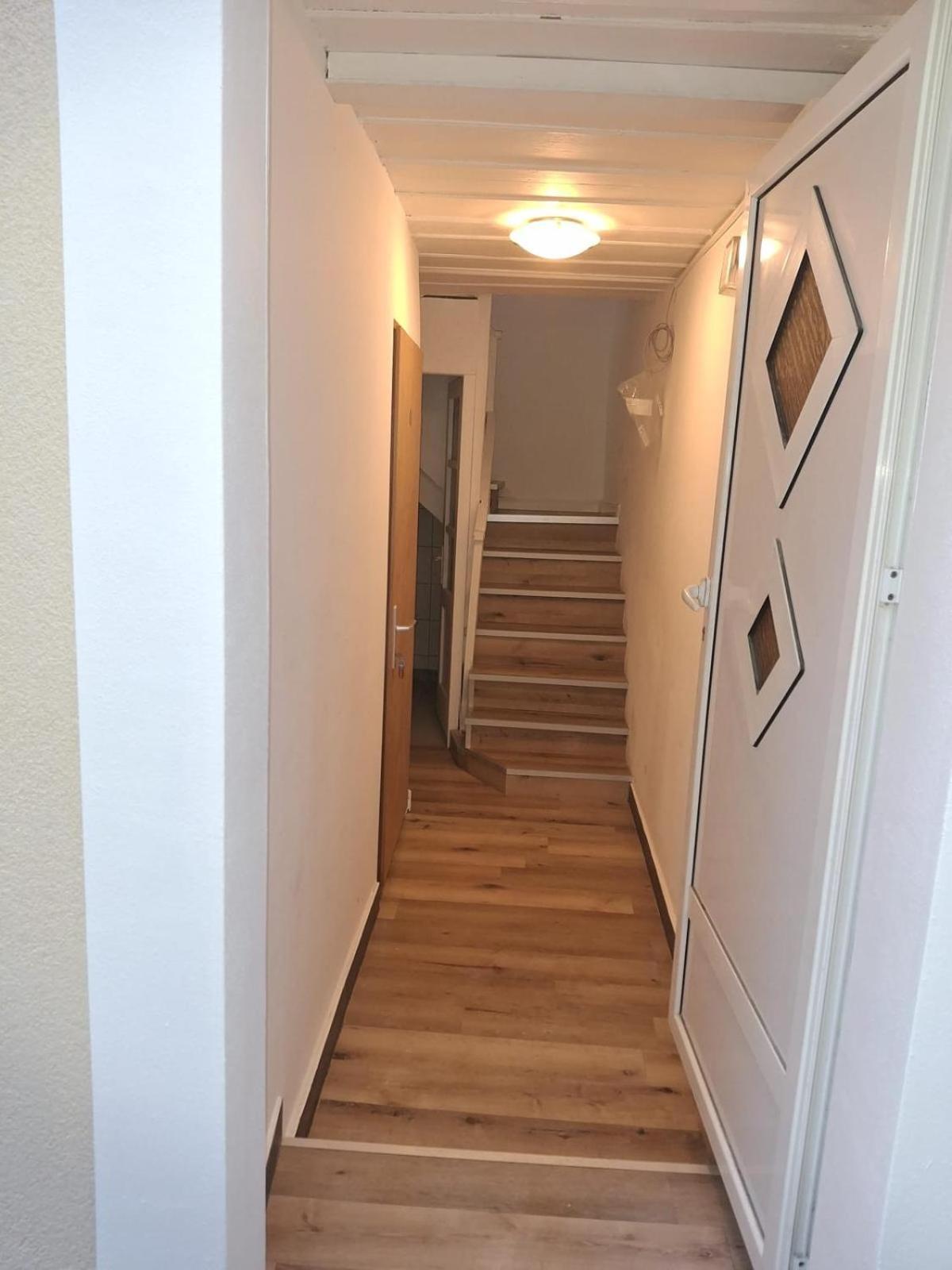Schega Apartment *
